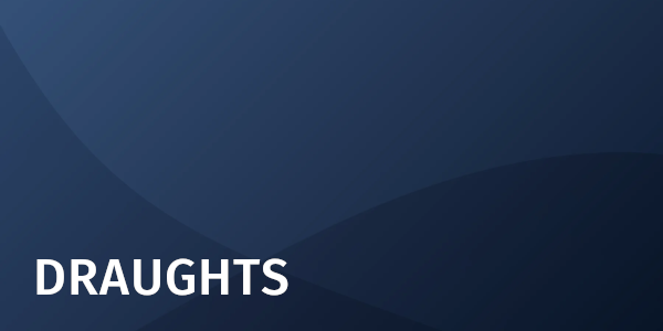 Draught Beer & Cider