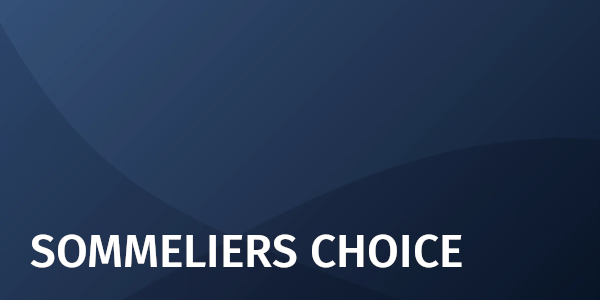 Sommeliers Wine List